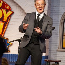 Branson Comedy Bash