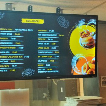Starlite Burger - Menu Feb. 2026 - Burgers Near Me - Edinburg, Texas Starlite Burger - Menu Feb. 2026 - Burgers Near Me - Edinburg, Texas