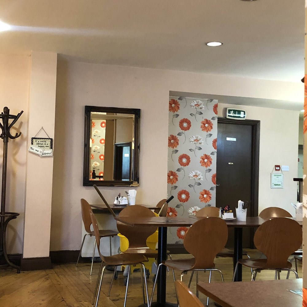 The Pantry - Breakfast & Brunch Near Me - Dublin, D