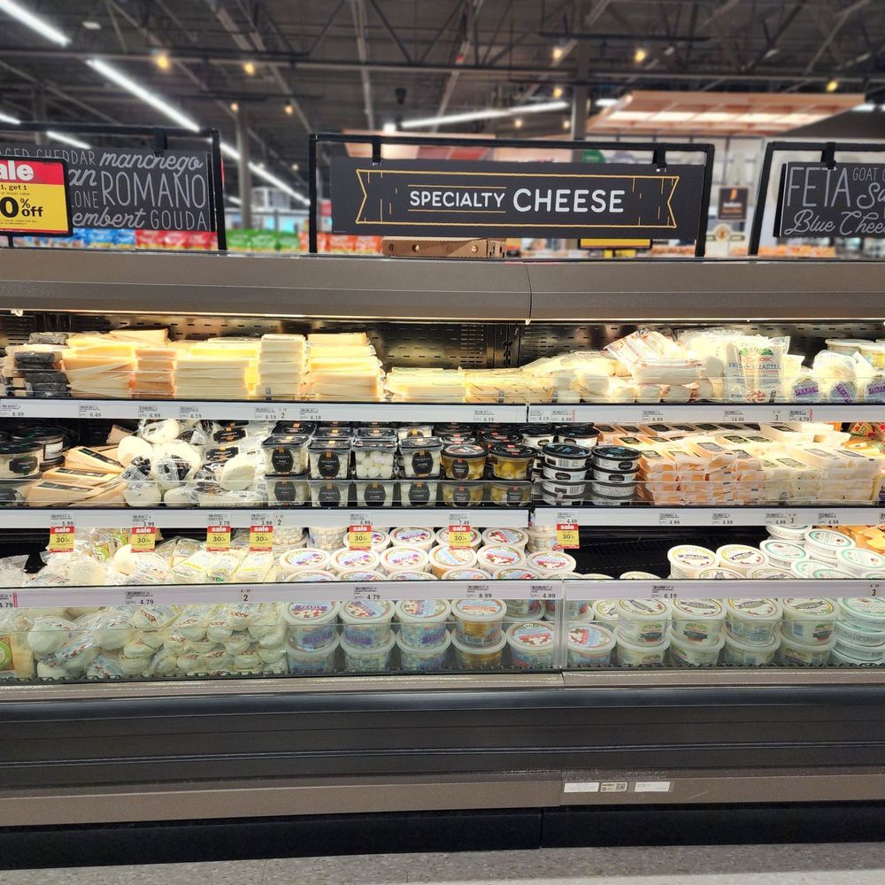 Meijer - Grocery Near Me - Brownsburg, Indiana