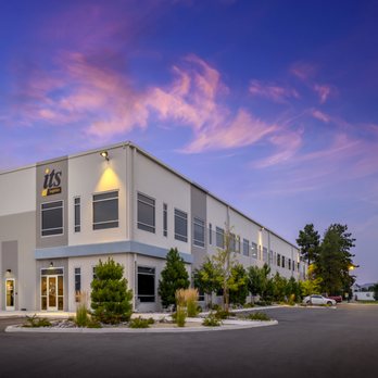 ITS Logistics - ITS Logistics Corporate Office, 555 Vista Blvd., Sparks, NV - Couriers & Delivery Services Near Me - Sparks, Nevada