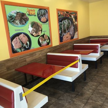 Daniel's Tacos - Mexican Near Me - North Hollywood, California Daniel's Tacos - Mexican Near Me - North Hollywood, California