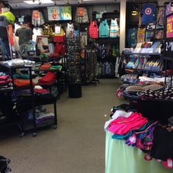Rue 21