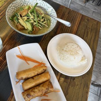 ThaiTanic Streetfood - Thai Near Me - Sausalito, California ThaiTanic Streetfood - Thai Near Me - Sausalito, California