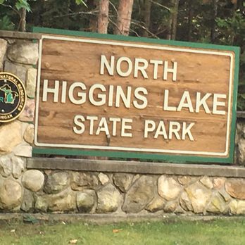 North Higgins Lake State Park - Parks Near Me - Roscommon, Michigan North Higgins Lake State Park - Parks Near Me - Roscommon, Michigan
