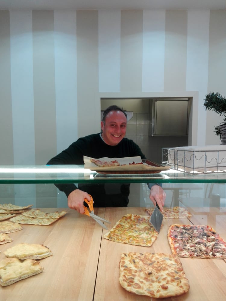 Gran Caffè Federici