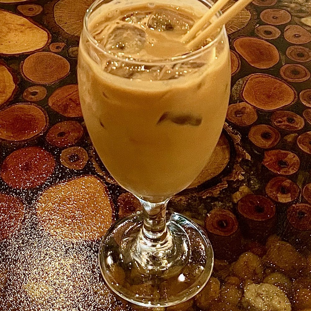 Green Zebra Cafe - Iced Latte - Juice Bars & Smoothies Near Me - Sarasota, Florida Green Zebra Cafe - Iced Latte - Juice Bars & Smoothies Near Me - Sarasota, Florida