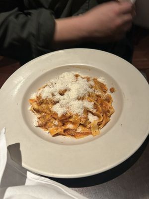 Lupa Trattoria by null