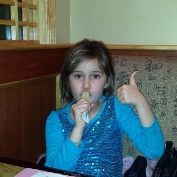 Yen's Cafe - Complimentary popsicle for the little one. - Taiwanese Near Me - Ashburn, Virginia Yen's Cafe - Complimentary popsicle for the little one. - Taiwanese Near Me - Ashburn, Virginia