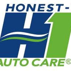 Honest-1 Auto Care
