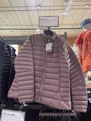 MEC Vancouver by null