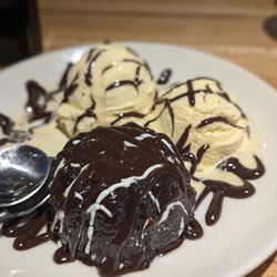 Applebee's Grill + Bar