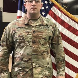 US Army Recruiting Center - The Station Commander SFC hartman cell: (940) 453-0491
