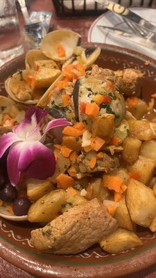 Fernando’s Dockside Grille by null