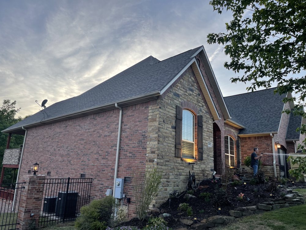EVOLUTION CONSTRUCTION & ROOFING - Updated July 2026 - 15 Photos ...