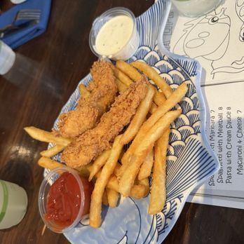 Louie Linguini's - Seafood Near Me - Monterey, California