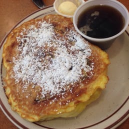 Cinnamon Roll French Toast