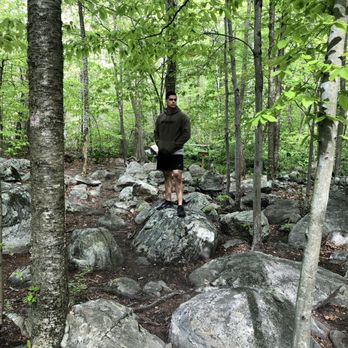 Bartlett Arboretum - Venues & Event Spaces Near Me - Stamford, Connecticut