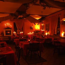 Restaurant Pension Germania