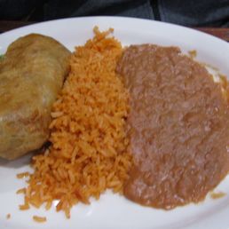 Chimichanga