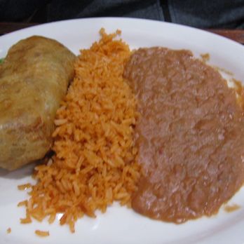 Blue Iguana taco house - "Chimichanga Beef Fajita" - - Tex-Mex Near Me - Magnolia, Texas Blue Iguana taco house - "Chimichanga Beef Fajita" - - Tex-Mex Near Me - Magnolia, Texas