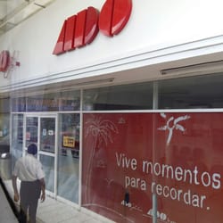 ADO Fiesta Americana