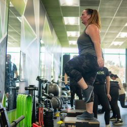 Strive 11 Fitness