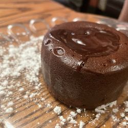 Max's - Lava Cake