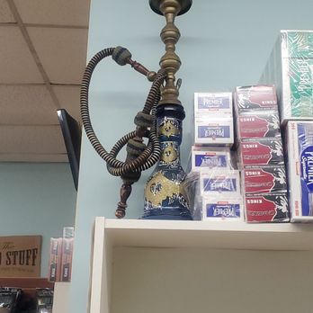 White Oak Tobacco - Nice looking hookah - Tobacco Shops Near Me - Silver Spring, Maryland White Oak Tobacco - Nice looking hookah - Tobacco Shops Near Me - Silver Spring, Maryland