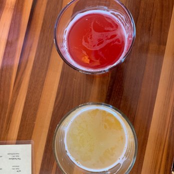 Austin Brothers Beer Co - Sour and sour - Breweries Near Me - Alpena, Michigan