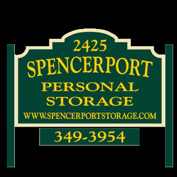 Spencerport Personal Storage - Self Storage Near Me - Spencerport, New York Spencerport Personal Storage - Self Storage Near Me - Spencerport, New York