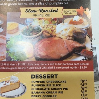 Black Bear Diner Orem - American Near Me - Orem, Utah