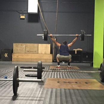 One Asterisk CrossFit - Be A Stronger You - Gyms Near Me - Middletown, Rhode Island One Asterisk CrossFit - Be A Stronger You - Gyms Near Me - Middletown, Rhode Island