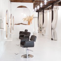 Mary Le Wolfe - I had my own salon space in Blue Ridge, Texas from 2021-2023!