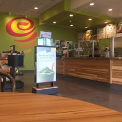 Jamba - Now open!!