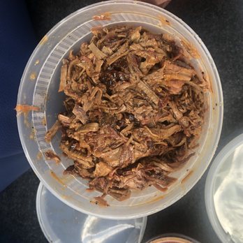 Franklin Barbecue - Chopped Beef-quart - Barbeque Near Me - Austin, Texas Franklin Barbecue - Chopped Beef-quart - Barbeque Near Me - Austin, Texas