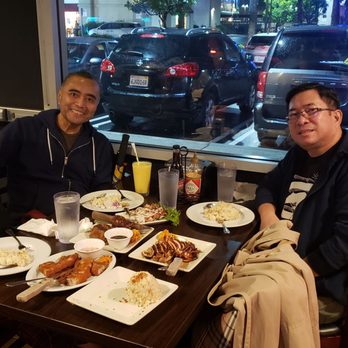 Gerry's Grill - Enjoying our time at Jerry's Grill with some of the best food in town - Filipino Near Me - Artesia, California Gerry's Grill - Enjoying our time at Jerry's Grill with some of the best food in town - Filipino Near Me - Artesia, California