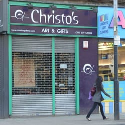 Christo's