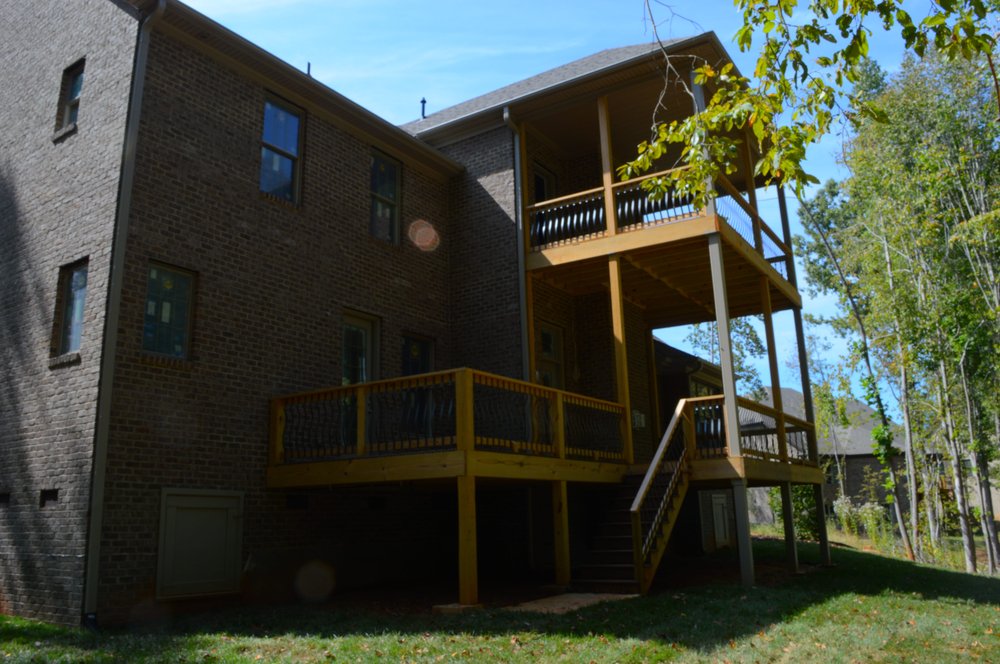 Slide of Soni Construction