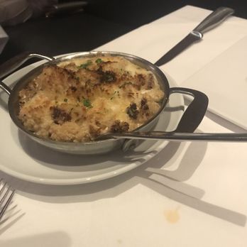 Red, the Steakhouse - Cauliflower Au Gratin - Steakhouses Near Me - Orange Village, Ohio Red, the Steakhouse - Cauliflower Au Gratin - Steakhouses Near Me - Orange Village, Ohio