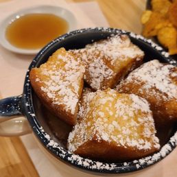 French Toast