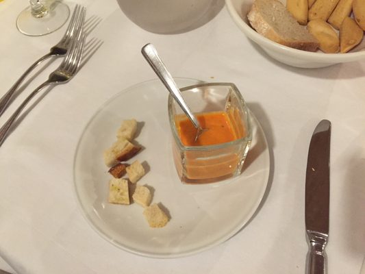 Osteria dei Fiori by null