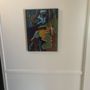 Photo of Bill Ryan Art