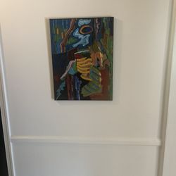 Bill Ryan Art