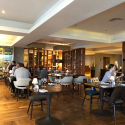 Clayton Grill
