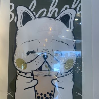 BoBaPoP Tea Bar - Bubble Tea Near Me - San Diego, California