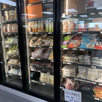 Seattle Wooltari - Refrigerator section - International Grocery Near Me - Federal Way, Washington Seattle Wooltari - Refrigerator section - International Grocery Near Me - Federal Way, Washington