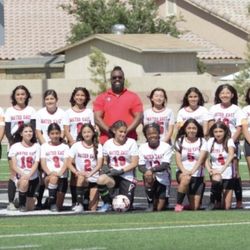 Mater Academy East Las Vegas