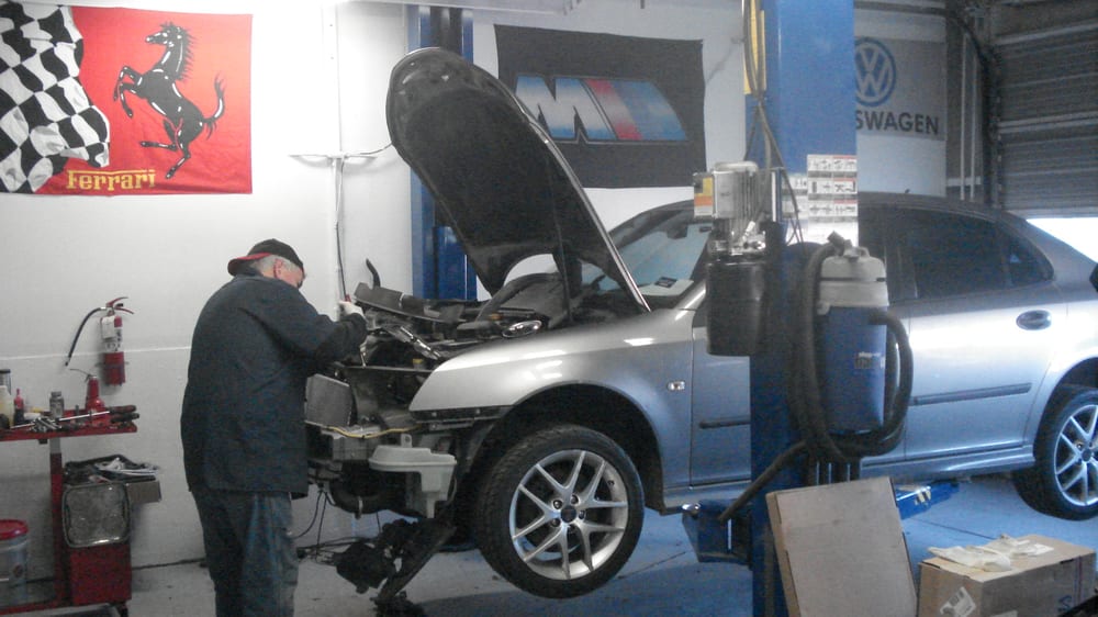 TOP GUN AUTOMOTIVE Updated September 2024 523 North 100 E, Cedar