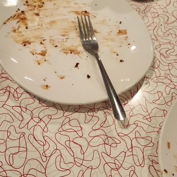 Rick's Dessert Diner - Desserts Near Me - Sacramento, California